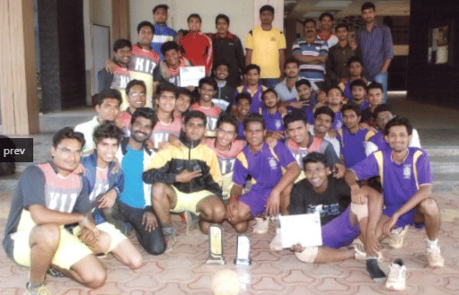 TKIET Warananagar Campus photo 18